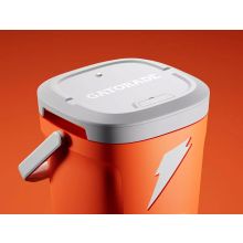 Gatorade 3-Gallon Cooler - Original Bright Orange-Design Cooler