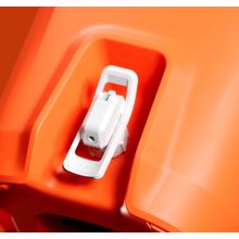 Gatorade 6-Gallon Cooler - Original Bright Orange-Design Cooler-1
