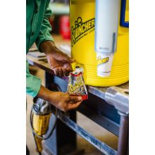 Sqwincher Fast Pack Liquid Concentrate Tropical Cooler - 3