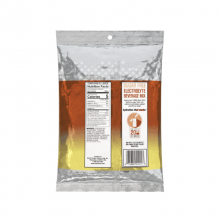 Sqwincher Zero Qwik Stik 20 oz Sugar Free Powder Concentrate - Lemonade Tea - 1