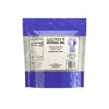 Sqwincher Qwik Serv 16.9 oz Instant Powder Grape 1