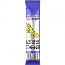 Sqwincher Qwik Serv 16.9 oz Instant Powder Grape 2