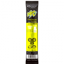 Sqwincher ZERO Sugar Free Zero Calorie Powder Pack 2.5 Gallon Lemon Lime - 2