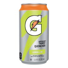 Gatorade Thirst Quencher Lemon-Lime