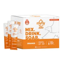 MyHy Single Serve Electrolyte Stick Bundle - 5