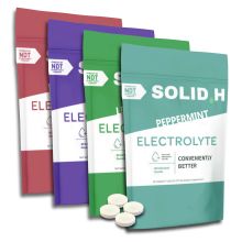 Solid H Multi-Flavor Electrolyte Rounds - 2