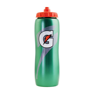 Gatorade 32 oz Squeeze Bottle