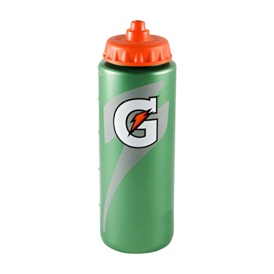 Gatorade 20 oz Squeeze Bottle - 6 Pack