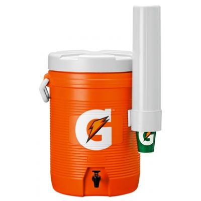 gatorade cooler