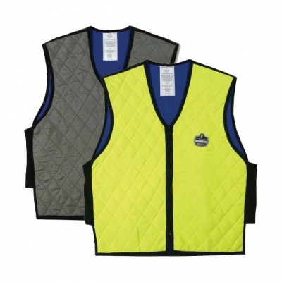 Ergodyne Chill-Its 6665 Evaporative Cooling Vest