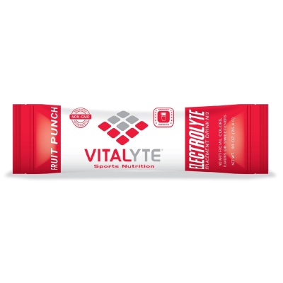 Vitalyte Fruit Punch Powder Packets (Pack of 150)