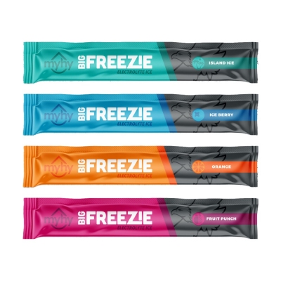 MyHy Big Freezie Electrolyte Ice Pop