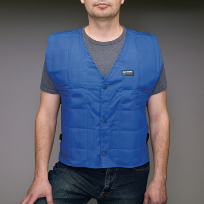 Allegro Evaporative Cooling Vest