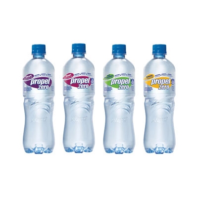 Propel water pros cons