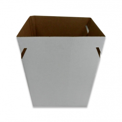 Disposable Mini Trash Container Without Lid