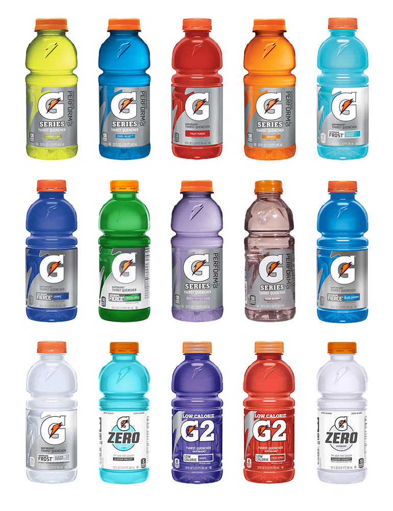 gatorade