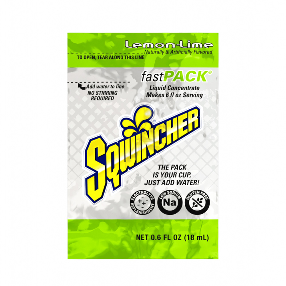 Fastfood Hydrator - Lemon Lime 30 Servings