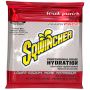 Sqwincher Fruit Punch 1 Gallon Powder Pack