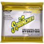 Sqwincher Lemonade 2.5 Gallon Powder Pack