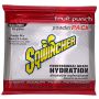 Sqwincher Fruit Punch 2.5 Gallon Powder Pack