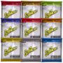 Sqwincher 5 Gallon Bulk Mix & Match Powder Pack