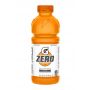 Gatorade Zero Orange Thirst Quencher (Pack of 24)