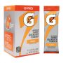 Gatorade Orange 1.23 oz Powder Sticks - Instant Gatorade Packs (Pack of 80)