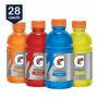 Gatorade 12 oz Bottle - 28/Case