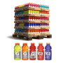 Gatorade 12 oz Ready to Drink Bottles - Select your Flavors