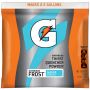 Gatorade Glacier Freeze 2.5 Gallon Instant Powder Mix - 21 oz Instant Gatorade Mix