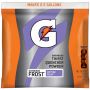 Gatorade Riptide Rush 2.5 Gallon Instant Powder Mix - 21 oz Gatorade Mix