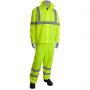 Falcon Viz Type R Class 3 Two-Piece Value Rain Suit