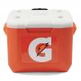 Gatorade 60 Qt. Wheeled Ice Chest w/Handle