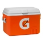 48 qt Gatorade Ice Chest - Insulated Gatorade Ice Box