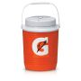 Gatorade 1 Gallon Cooler - Original Bright Orange-Design Cooler