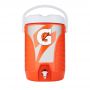 Gatorade 3-Gallon Cooler - Original Bright Orange-Design Cooler