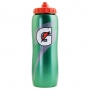 Gatorade 32 oz Squeeze Sports Bottles - 100 per Case