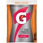 Gatorade Fruit Punch 6 Gallon Powder - 51 oz Instant Gatorade Mix
