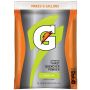 Gatorade Lemon-Lime 6 Gallon Powder - 51 oz Instant Gatorade Mix