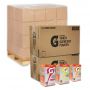 Emergency Response Gatorade Thirst Quencher Powder Sticks Pallet (4000/Pack)  