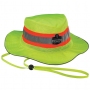 Chill-Its 8935MF Hi-Vis Ranger Hat - Microfiber Cooling 