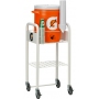 Gatorade Cooler Cart Stand for 3, 5, 7 & 10-Gallon Cooler