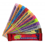 Sqwincher Zero Sugar Bundle 20oz Individual Sticks - Assorted Flavors Pack of 500