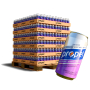 Propel 12oz Cans Pallet Bundle - Grape