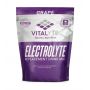 Vitalyte Natural Grape 5 Gallon Electrolyte Replacement Stand Up Pouch