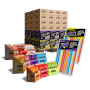 Hydration Depot Exclusive All Sport Pallet Bundle – Mixed Freeze Pops & Individual Sticks 