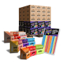 Hydration Depot Exclusive All Sport Pallet Bundle – Freeze Pops & Individual Sticks