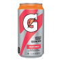 10 Case Bundle 11.6 oz Gatorade Cans - Fruit Punch