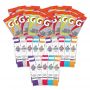 Hydration Depot Exclusive Best Of Gatorade XL Bundle (1440 Pack)  