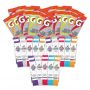 Hydration Depot Exclusive Best Of Gatorade XL Bundle - 1440 Sticks